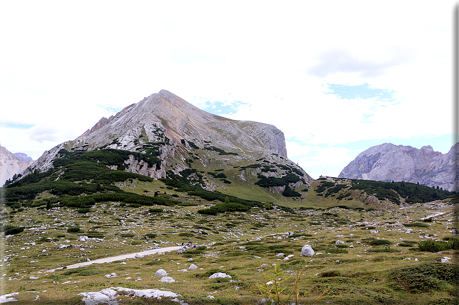 foto Altopiano di Fanes